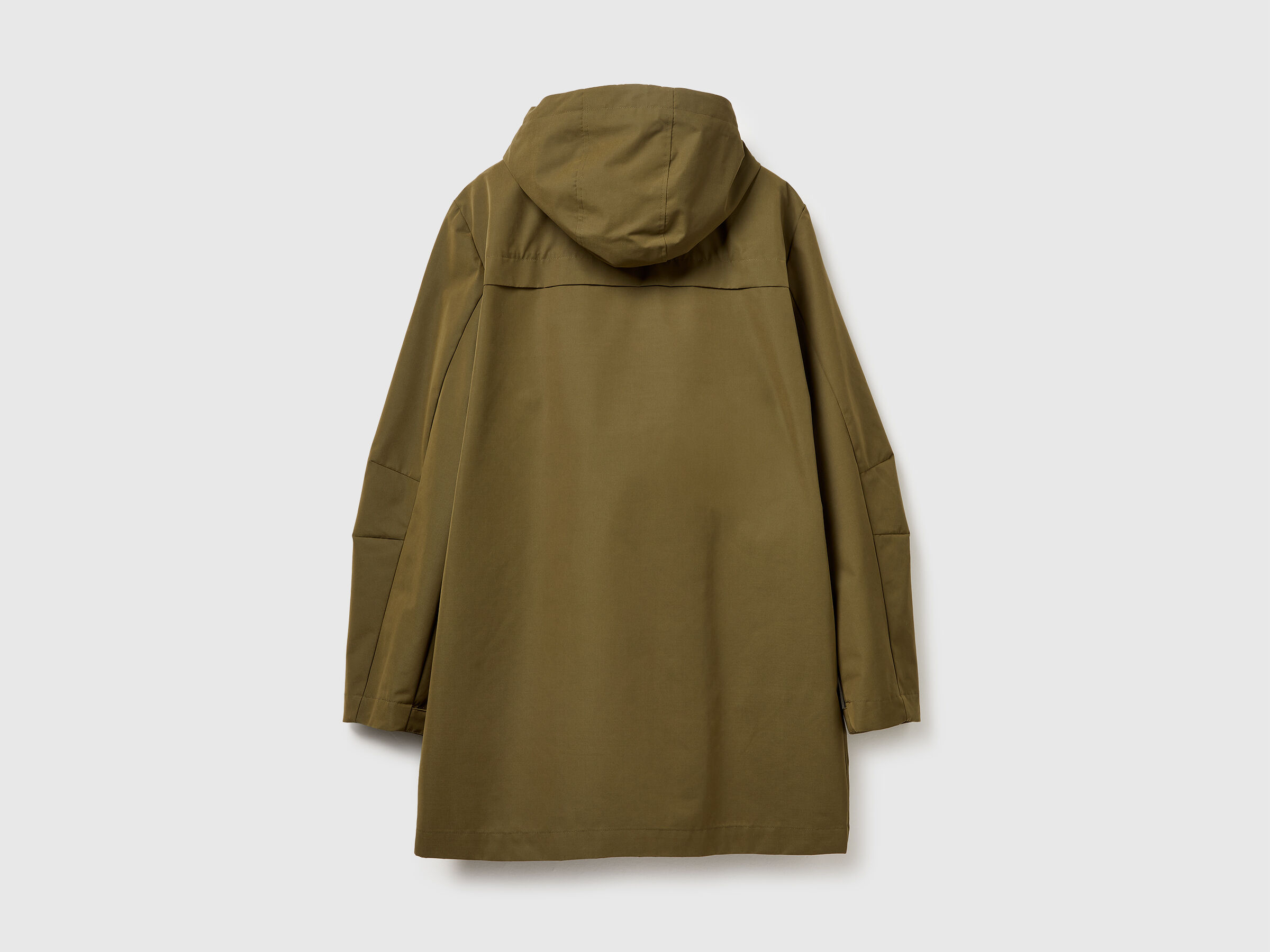 HEAVY JACKET Men image number 2